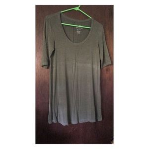 American eagle shirt, (size S)